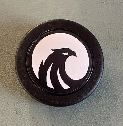 Volante Sportivo Alcantara HORUS "Racing"