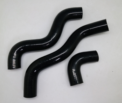 FIAT - UNO TURBO 1.3 MKI samco water/radiator pipes 