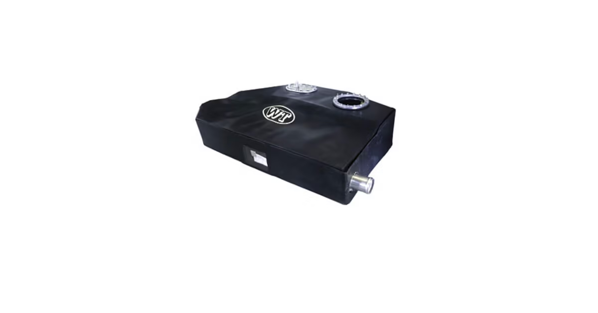 PEUGEOT 306 MAXI FIA Fuel Tank