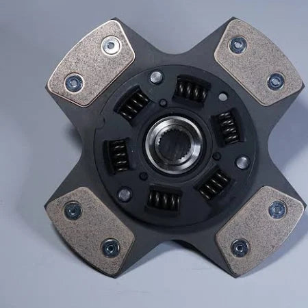 CLIO 1800 16V/ WILIAMS 2.0 ,Disco Frizione