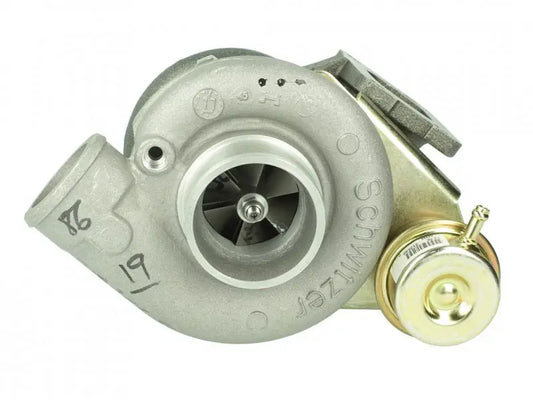 BorgWarner AirWerks S1BG Turbo