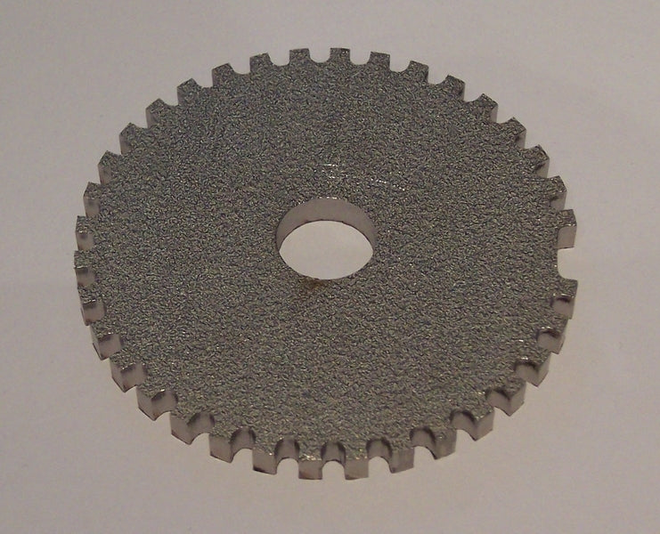 Ruota di attivazione (TWS/Ruota fonica) 36-1