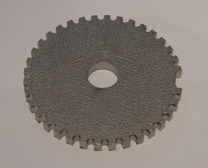 Ruota di attivazione (TWS/Ruota fonica) 36-1