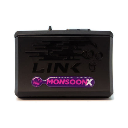 G4X MonsoonX Control Unit