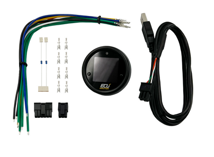 Ecumaster MFD15 Gen2